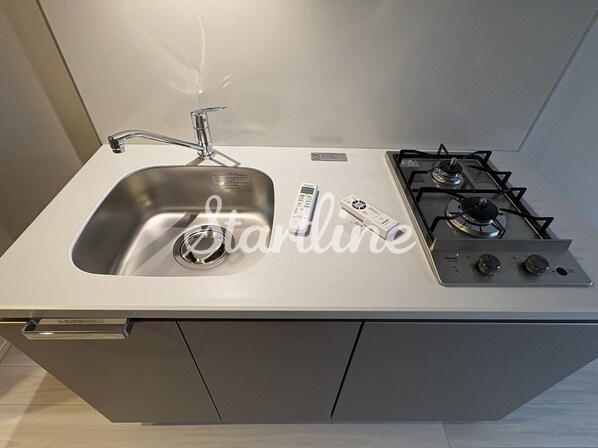 ジオエント上野稲荷町の物件内観写真